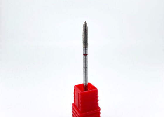 chất lượng  Dental Plaster Cutting Wheel Sintered 3.0mm 5.0mm Tapered Diamond Burs nhà máy