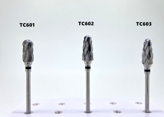 chất lượng  Cross Cut Sintered Diamond Bur Super Coarse Plaster Tungsten Carbide Grinding Disc nhà máy