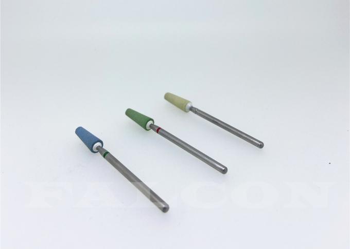 Đĩa kim cương thiêu kết OEM 4.5mm Bánh mài đá gắn Zirconia 2