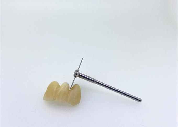 Đĩa kim cương linh hoạt 0,3mm tráng tròn Đĩa mài linh hoạt mạ điện 1