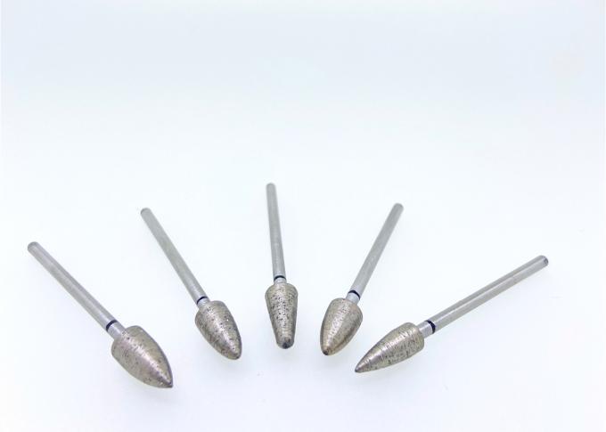 Bánh xe cắt thạch cao HP Shank Kim loại siêu thô Mài kim cương thiêu kết 1