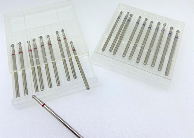 2.35mm Đánh bóng Bánh mài Mạ điện Nhiều lớp Cắt thạch cao 1