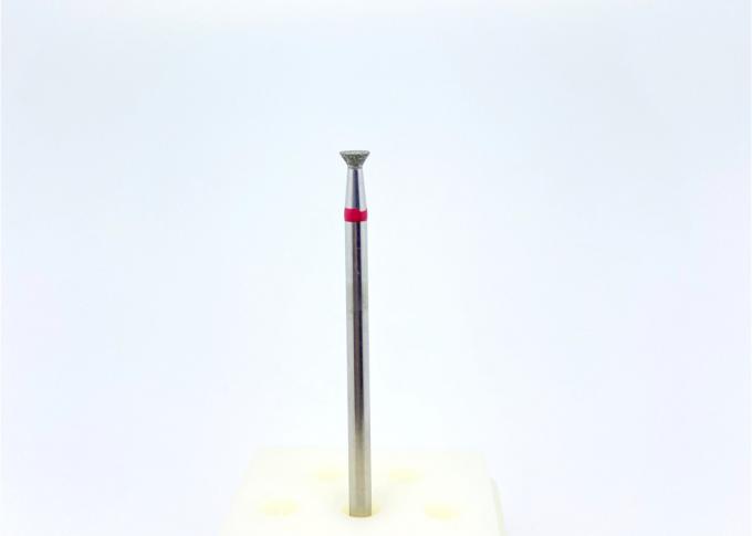 Tất cả gốm sứ Đánh bóng kim cương Đá Mạ mài mòn Đĩa cắt đá Emax Zirconia 1