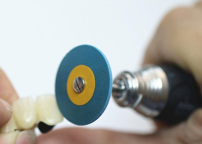 Đĩa mài bằng sứ kim cương cao su HP Shank nhám 1