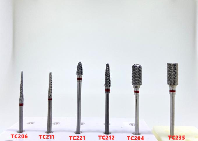 Phòng thí nghiệm nha khoa Kim cương thiêu kết Thạch cao kim loại Tungsten Đĩa cắt cacbua 0