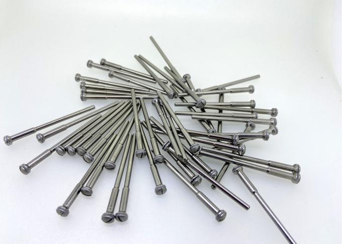 Vòng gia cố Chốt bằng thép không gỉ HP Shank 5.0mm cho Micromotor 1